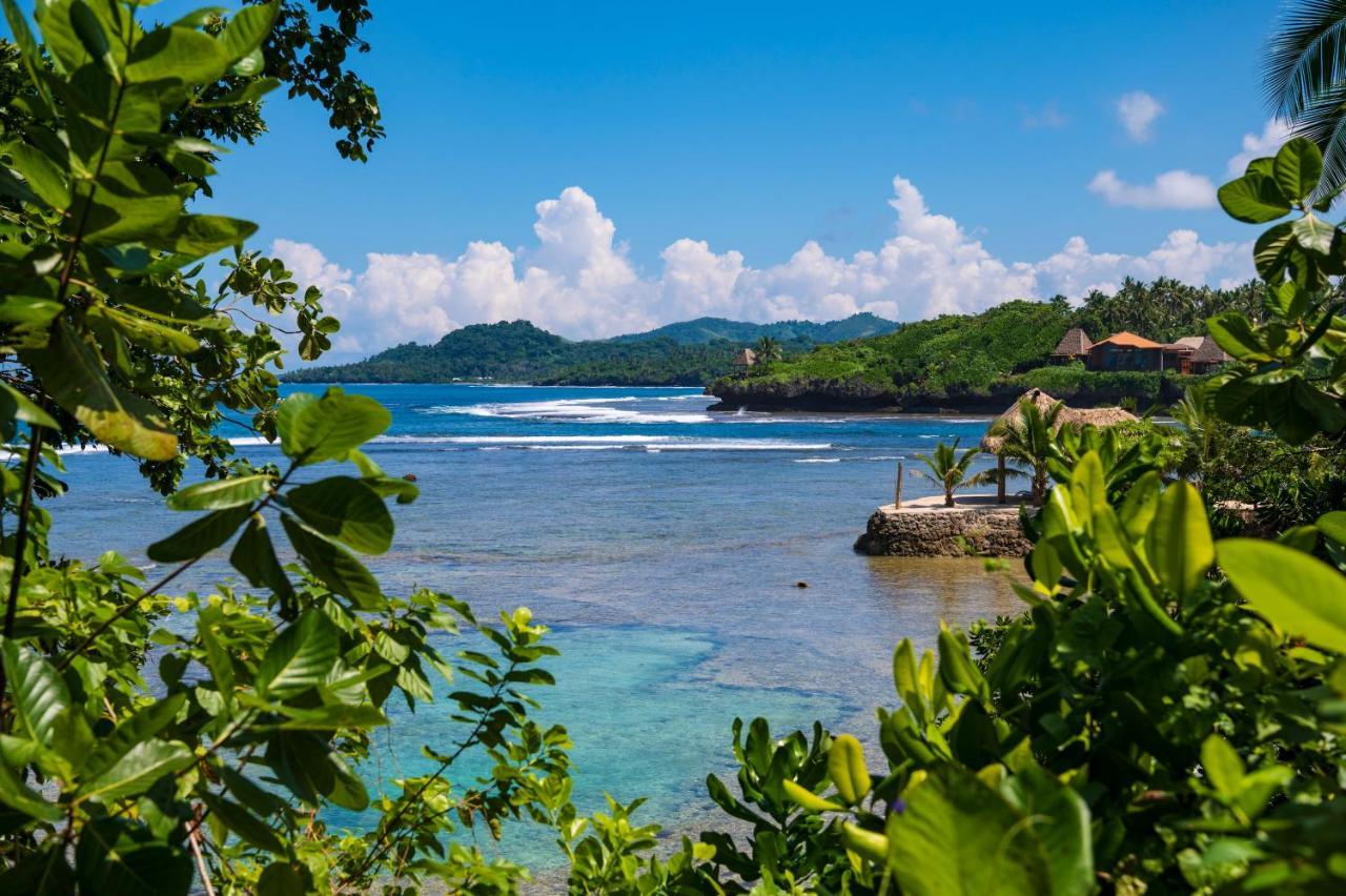 Savasi Island Resort Савусаву Экстерьер фото