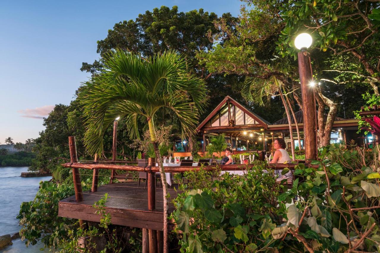 Savasi Island Resort Савусаву Экстерьер фото
