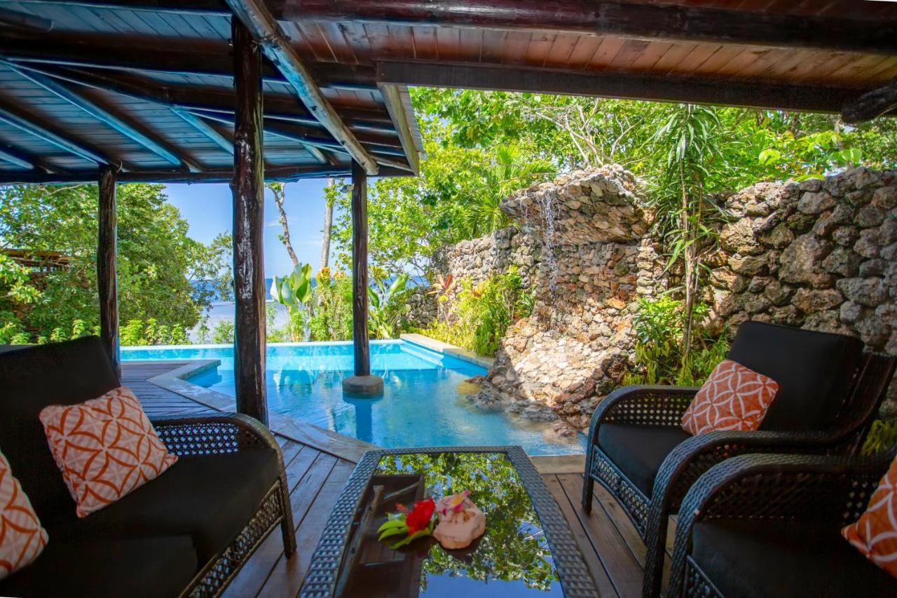 Savasi Island Resort Савусаву Экстерьер фото