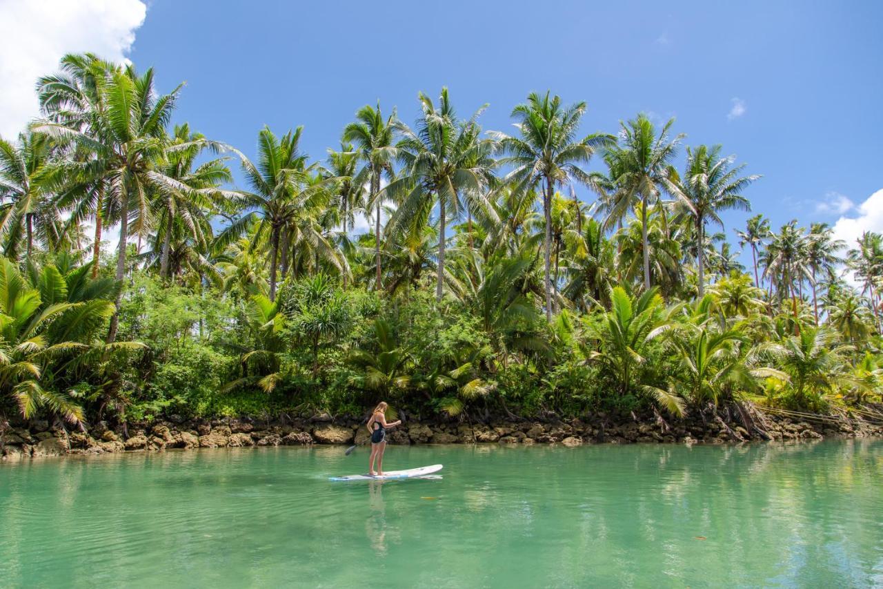 Savasi Island Resort Савусаву Экстерьер фото