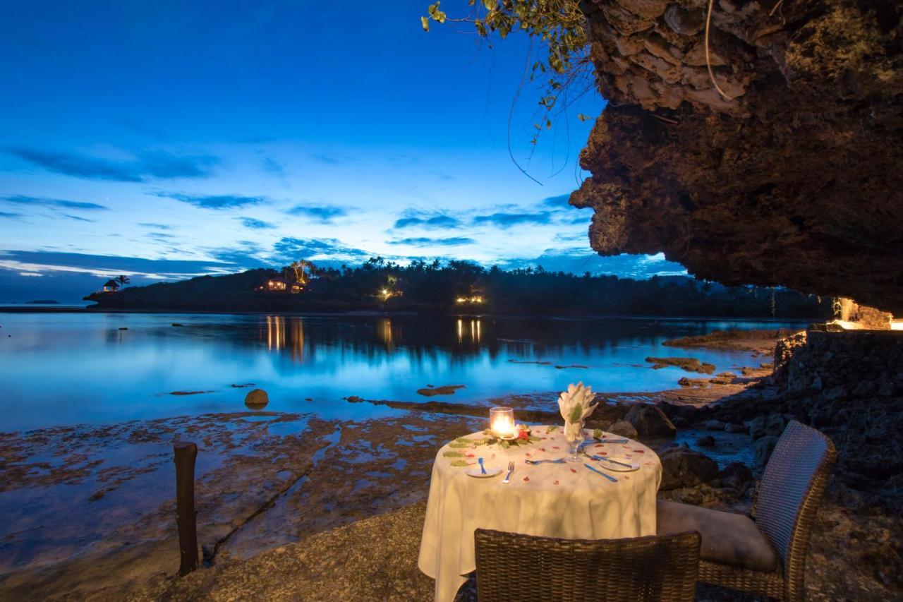 Savasi Island Resort Савусаву Экстерьер фото