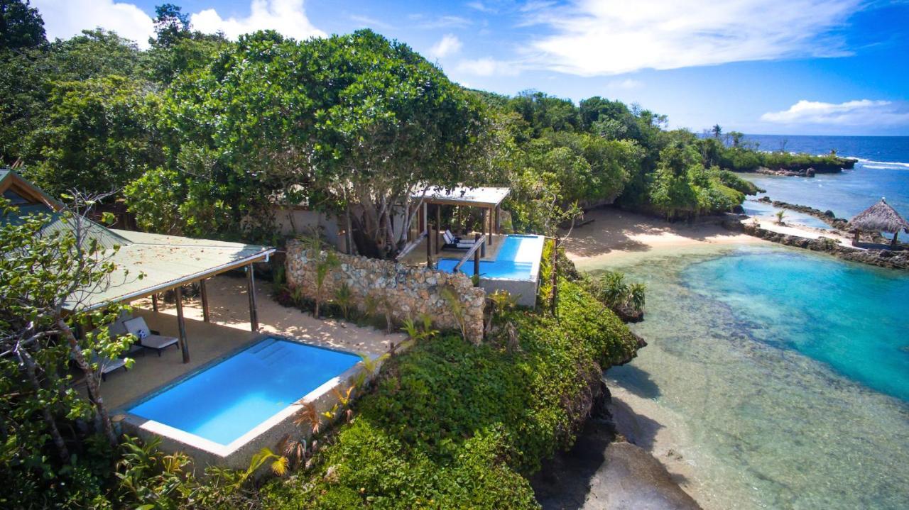 Savasi Island Resort Савусаву Экстерьер фото