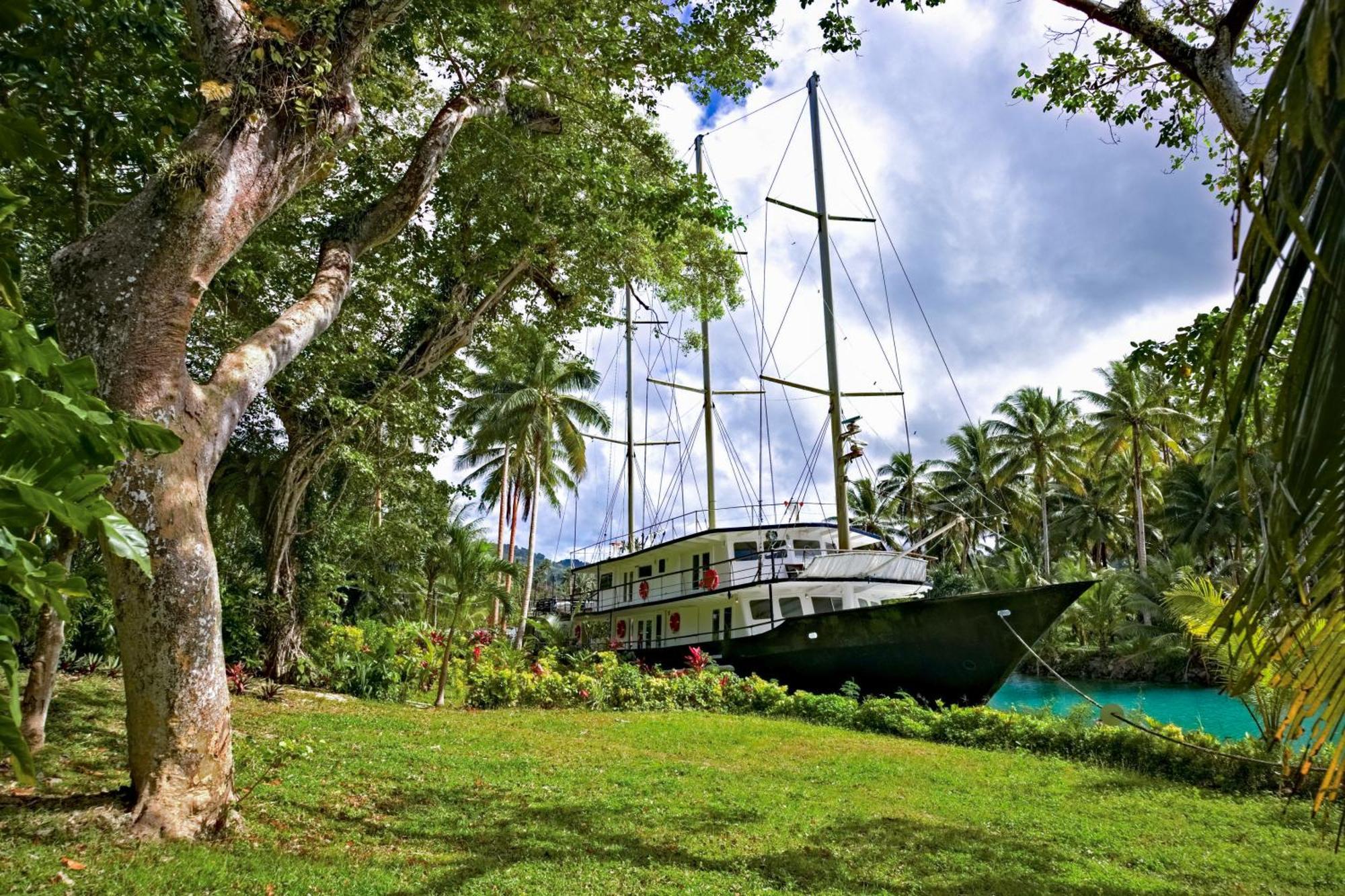 Savasi Island Resort Савусаву Номер фото