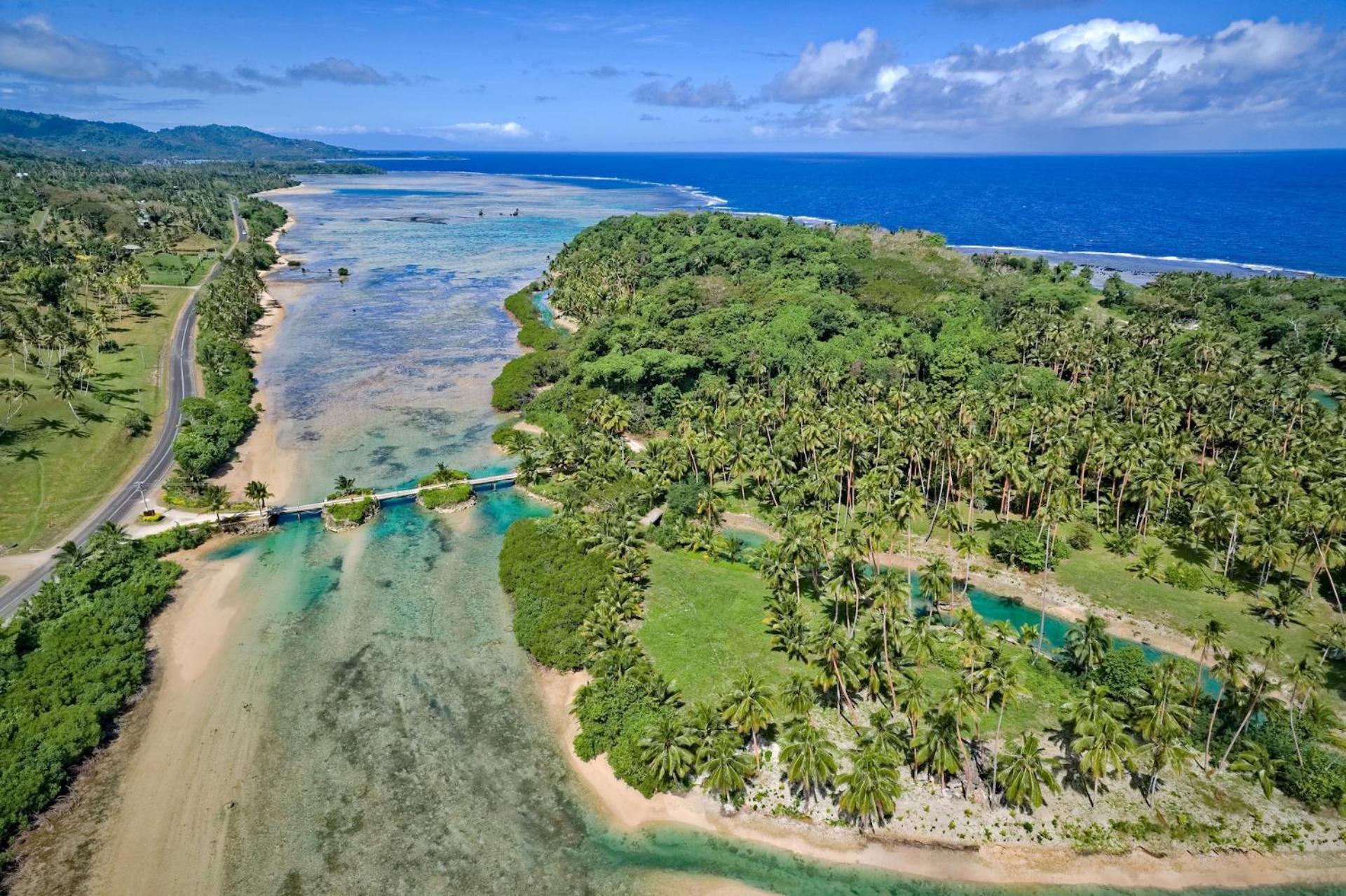Savasi Island Resort Савусаву Экстерьер фото