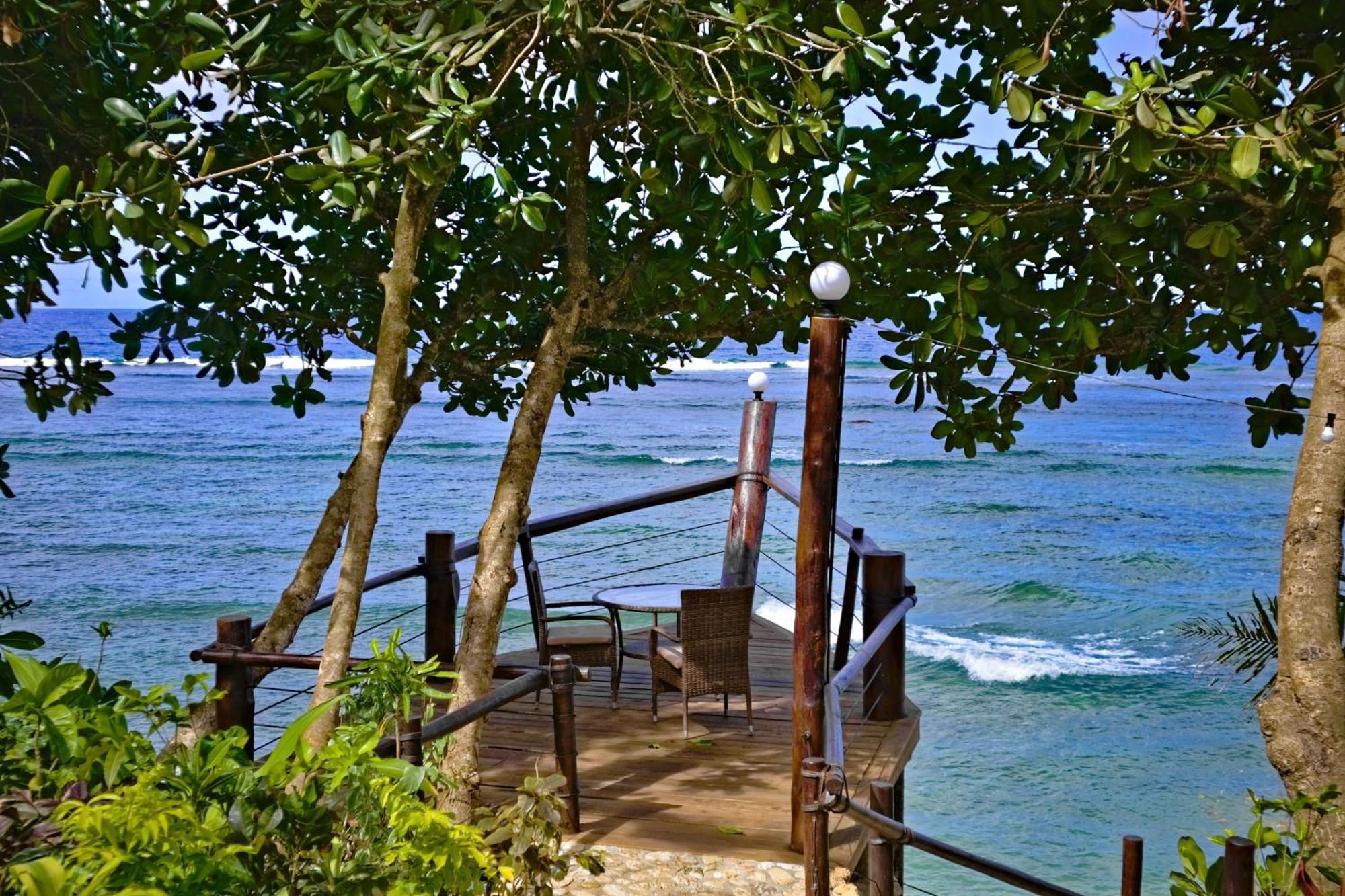 Savasi Island Resort Савусаву Экстерьер фото