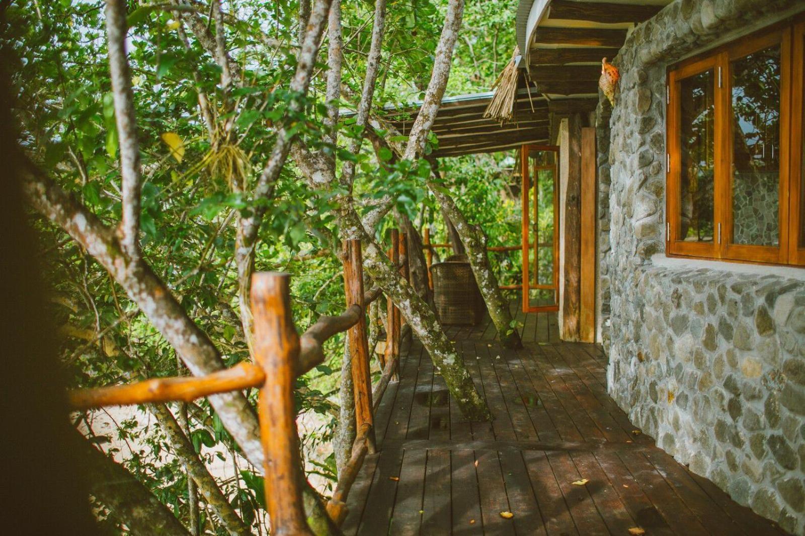 Savasi Island Resort Савусаву Экстерьер фото