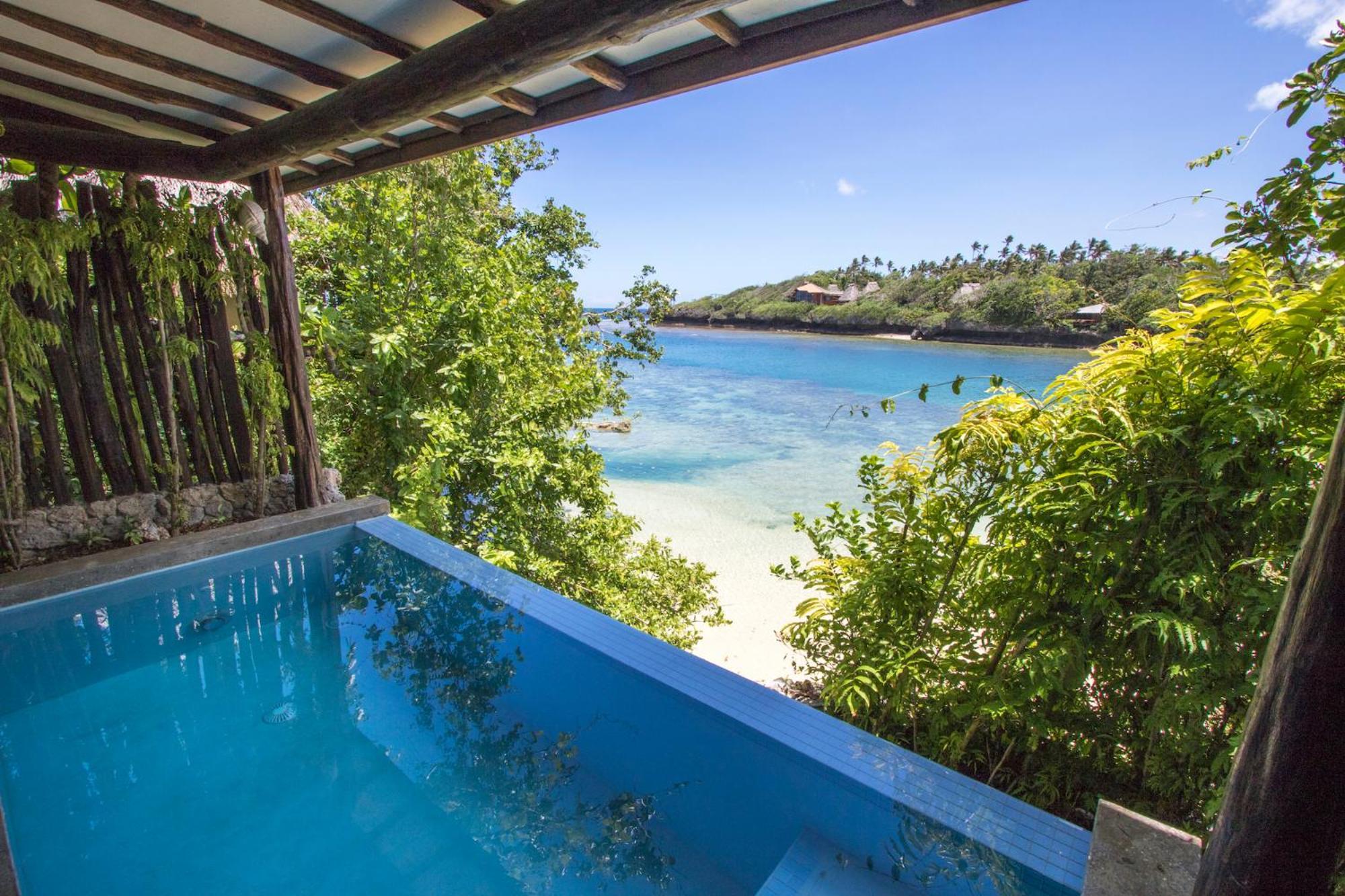 Savasi Island Resort Савусаву Экстерьер фото