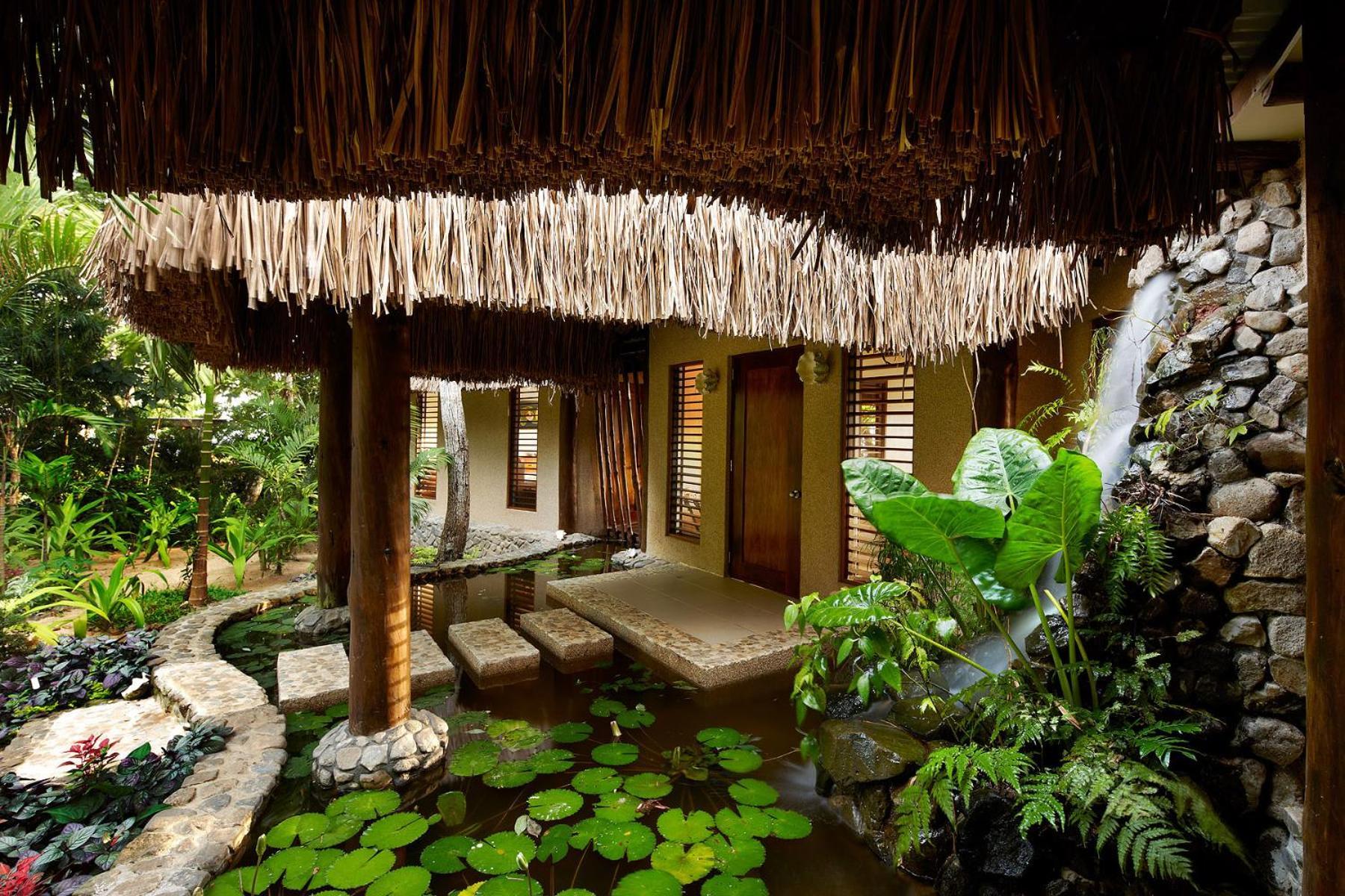 Savasi Island Resort Савусаву Экстерьер фото