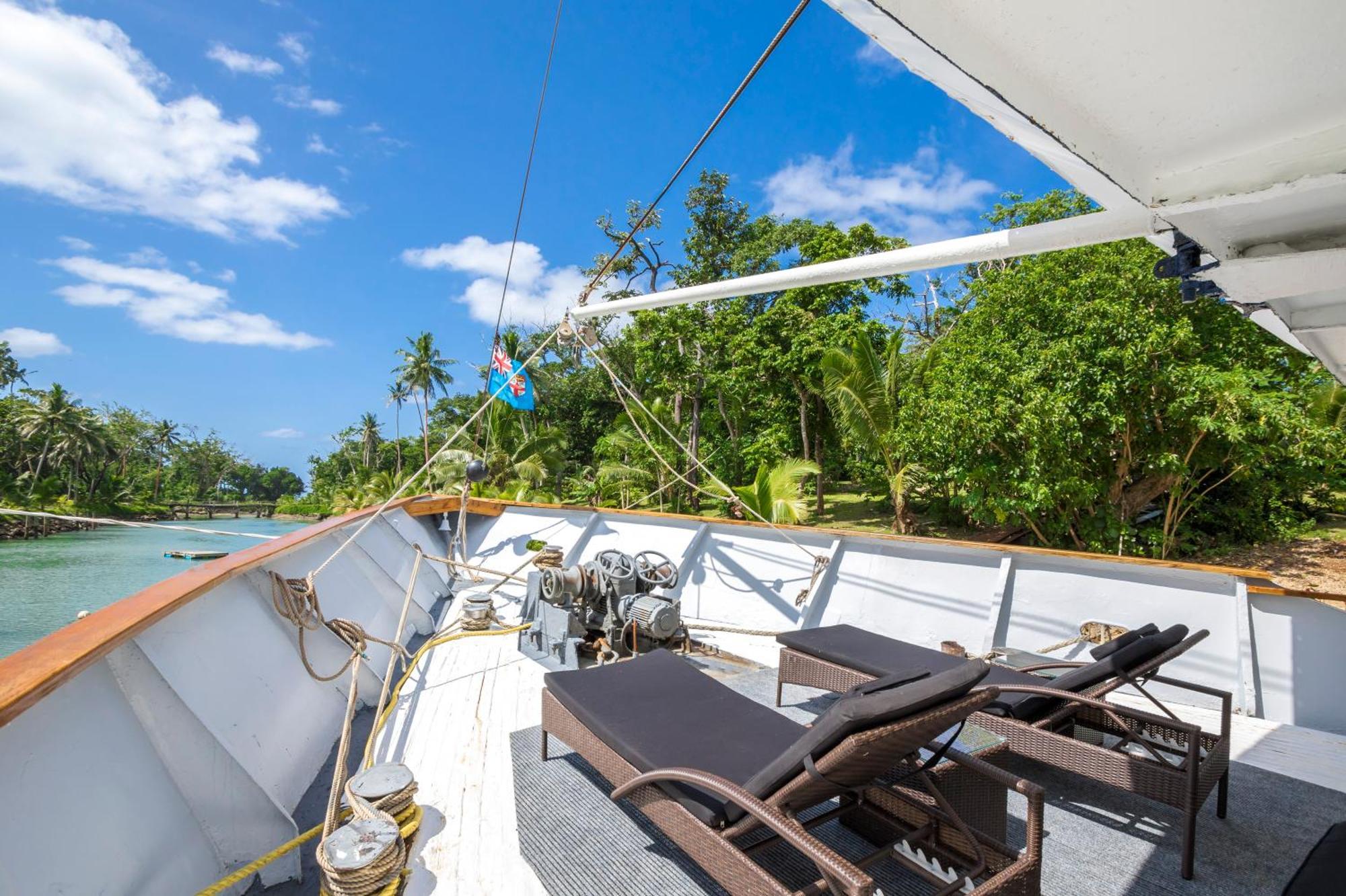 Savasi Island Resort Савусаву Номер фото