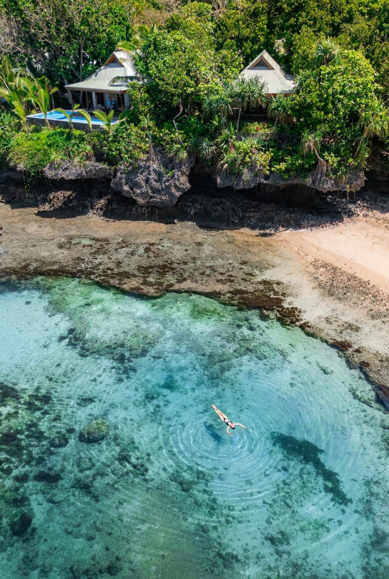 Savasi Island Resort Савусаву Экстерьер фото